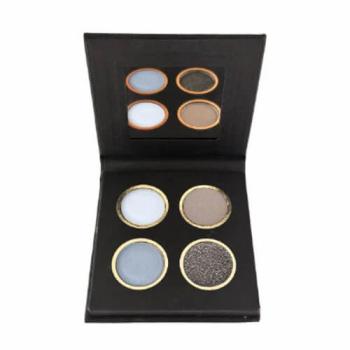 être belle Velvet Glow Lidschatten